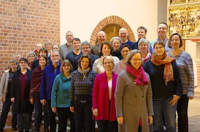 Kammerchor Segeberg