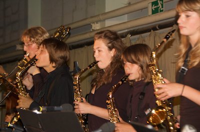 Mountain Soul Unit