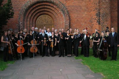 Sinfonieorchester