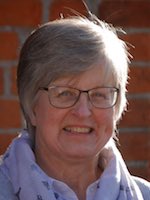 Heidi Wittek