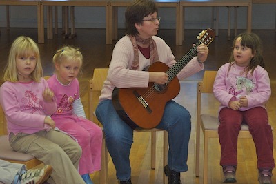 Heidi Wittek